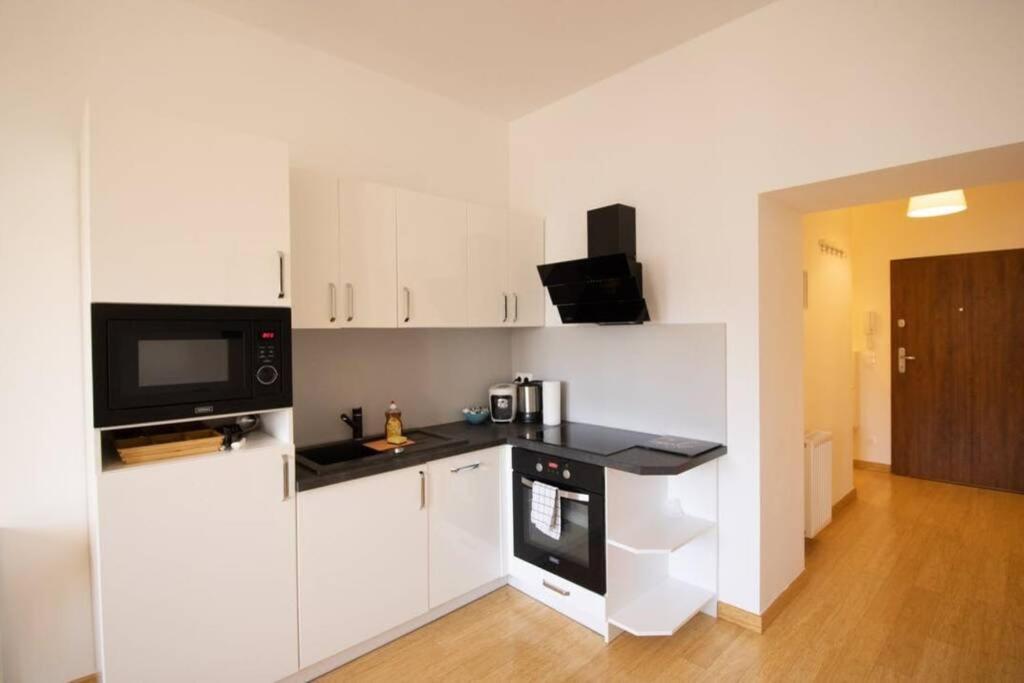 Das Wien Loft L Lf30 エクステリア 写真